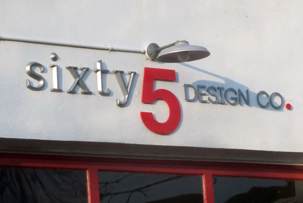 sixty5design Co.